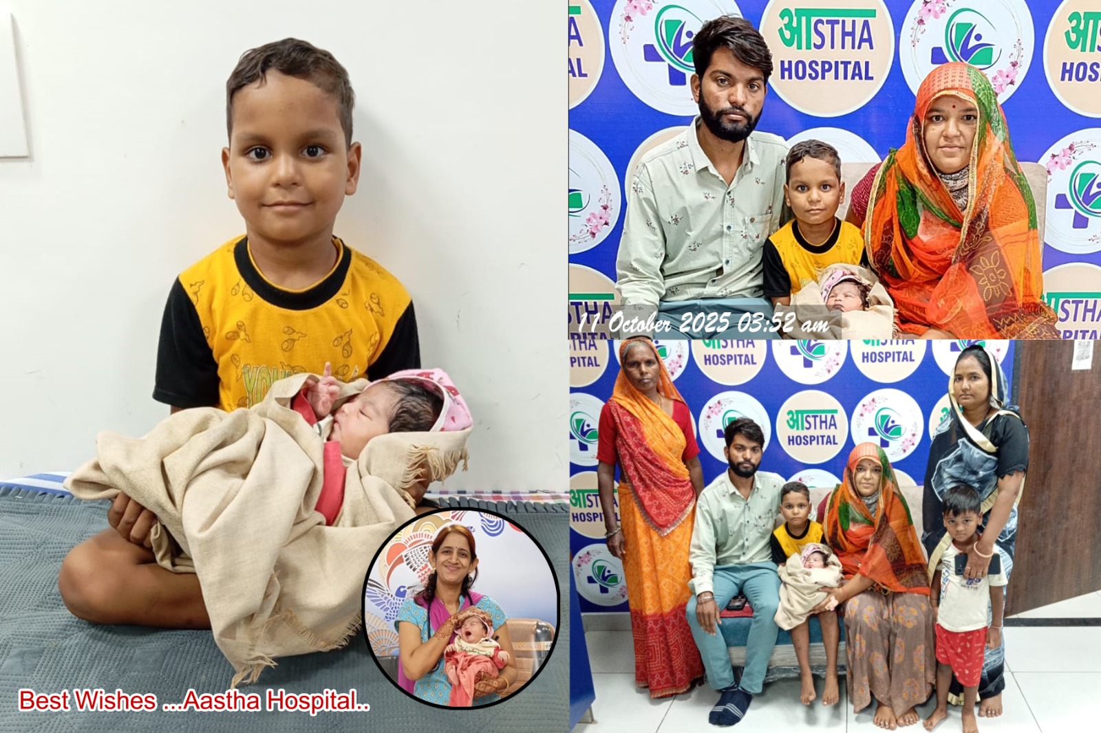 Aastha Multispeciality Hospital Jaipur- Best Multispeciality Hospital for Complete Healthcare