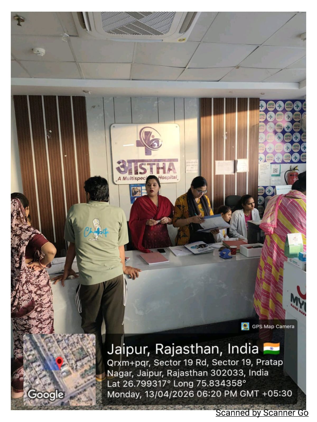Aastha Multispeciality Hospital Jaipur- Best Multispeciality Hospital for Complete Healthcare